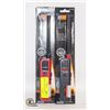 Image 1 : 2 NEW SEALED BBQ LIGHTERS