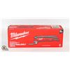 Image 1 : NEW MILWAUKEE M12 CORDLESS MULTI-TOOL