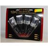 Image 1 : NEW SEALED TOP WORKS 10PC PAINT BRUSH SET
