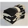 Image 1 : 6 NEW PAIR OF WINTER LINED WORK GLOVES