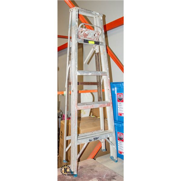 5FT LADDER
