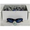 Image 1 : 12 BRAND NEW PAIRS OF SPORTS SUNGLASSES TOGETHER