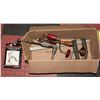 Image 1 : LOT OF VINTAGE HANDTOOLS