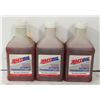 Image 1 : 3 AMSOIL UNIVERSAL A.T.F.