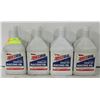 Image 1 : 4 AMSOIL 20W50 RACING OIL