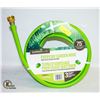 NEW GARDEN CLUB 75FT GARDEN HOSE