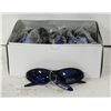 Image 1 : 12 BRAND NEW PAIRS OF SPORTS SUNGLASSES TOGETHER
