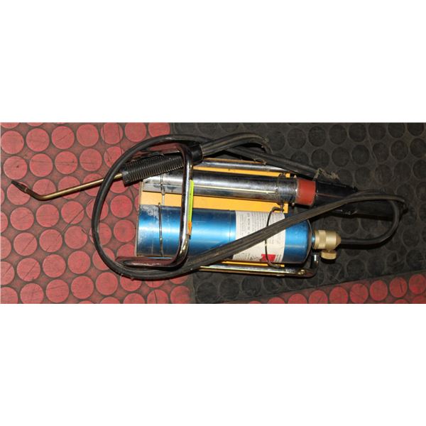 TORCH KIT WITH TANK