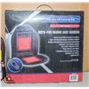 Image 1 : NEW AUTOTRENDS INTRA-RED HEATED SEAT