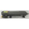 Image 1 : MASTERCRAFT TORQUE WRENCH