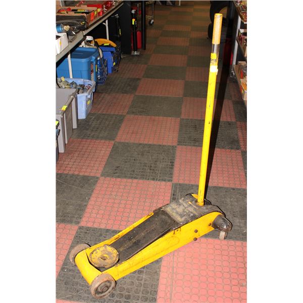4 TON FLOOR JACK