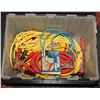 Image 1 : TOTE OF EXTENSION/BOOSTER CABLES