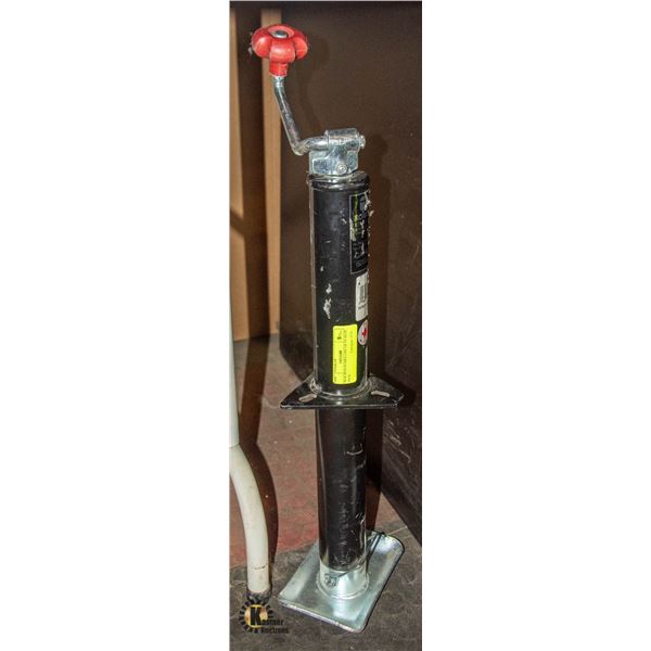 IRONWORKS 5,000 LB TRAILER JACK
