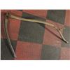 Image 1 : ANTIQUE SCYTHE