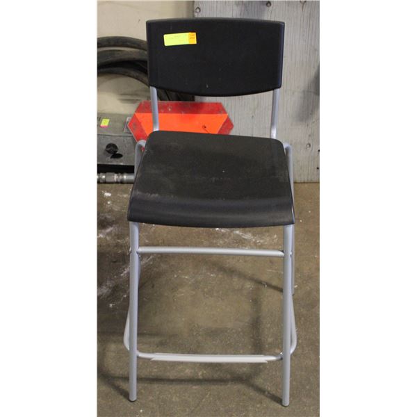 BAR CHAIR 35 INCH