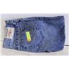 Image 1 : PAIR OF TRUE RELIGION JEANS 34 X 25