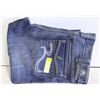 Image 1 : PAIR OF ROCK & REPUBLIC JEANS 36 X 34
