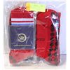 Image 1 : 2PK PROFFESSIONAL ANTI SLIP CUSHIONED SOCKS