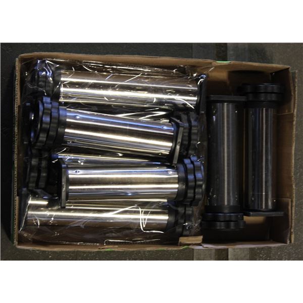 WASHING MACHINES AND REFRIGERATOR BASS ADJUSTABLE