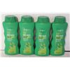Image 1 : NEW CASE OF SIMPLY U SPRING SCENT BODY WASH