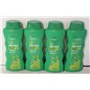 Image 1 : NEW CASE OF SIMPLY U SPRING SCENT BODY WASH