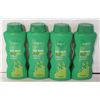 Image 1 : NEW CASE OF SIMPLY U SPRING SCENT BODY WASH