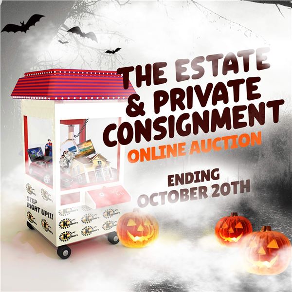 THANKS FOR ATTENDING OUR SUNDAY SALE