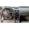 Image 6 : 2002 NISSAN MAXIMA