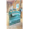 Image 1 : GENERAL INTERNATIONAL 15-250 M1 220V SINGLE PHASE 24" DRUM SANDER