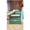 Image 3 : GENERAL INTERNATIONAL 15-250 M1 220V SINGLE PHASE 24" DRUM SANDER