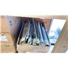 Image 2 : LARGE LOT OF 20" & 18" HETTICH CABINET DRAWER SLIDES
