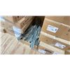 Image 3 : LARGE LOT OF 20" & 18" HETTICH CABINET DRAWER SLIDES
