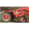 Image 5 : **OFFSITE** International 584 Tractor 3PH 540 PTO Dual Hydraulics 3325 Hours with Front End Loader, 