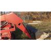 Image 6 : **OFFSITE** International 584 Tractor 3PH 540 PTO Dual Hydraulics 3325 Hours with Front End Loader, 
