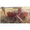 Image 3 : **OFFSITE**International 80 7ft 3PH 540 PTO Serial# 3090904C004330