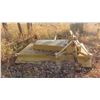 Image 1 : **OFFSITE**3PH Off Set Heavy Duty Rotary Mower 