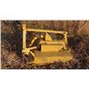 Image 2 : **OFFSITE**3PH Off Set Heavy Duty Rotary Mower 