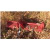 Image 1 : **OFFSITE**Case IH TL172 6ft 3PH Rotor Tiller Serial# YEWKP5005 