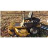 Image 1 : **OFFSITE**Cub Cadet RZT 50 Riding Mower 24HP 50'' Cut 3000 Hours 