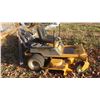 Image 3 : **OFFSITE**Cub Cadet RZT 50 Riding Mower 24HP 50'' Cut 3000 Hours 