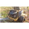 Image 4 : **OFFSITE**Cub Cadet RZT 50 Riding Mower 24HP 50'' Cut 3000 Hours 