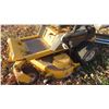 Image 8 : **OFFSITE**Cub Cadet RZT 50 Riding Mower 24HP 50'' Cut 3000 Hours 