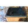 Image 1 : **OFFSITE**Artic Spa 8 Person Hot Tub Extra Deep - 3 Years Ago 