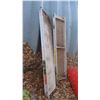 Image 1 : **OFFSITE**2 Metal Tech Aluminum Scaffolding Platform 75lbs 