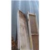 Image 3 : **OFFSITE**2 Metal Tech Aluminum Scaffolding Platform 75lbs 