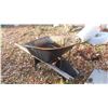 Image 2 : **OFFSITE**Rubber Tired Wheelbarrow