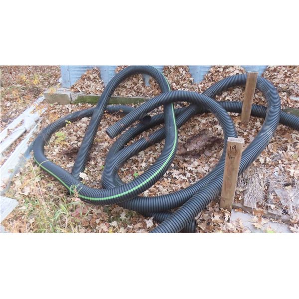 **OFFSITE** Weeping Pipe