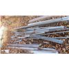 Image 3 : **OFFSITE** Metal Conduit, Metal H Trail, Aluminum Decking, PVC 