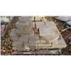 Image 2 : **OFFSITE**Paving Stone & Cinder Blocks 4'' x 8'' , 8'' x 12'' , 6'' x 8''