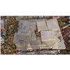Image 3 : **OFFSITE**Paving Stone & Cinder Blocks 4'' x 8'' , 8'' x 12'' , 6'' x 8''